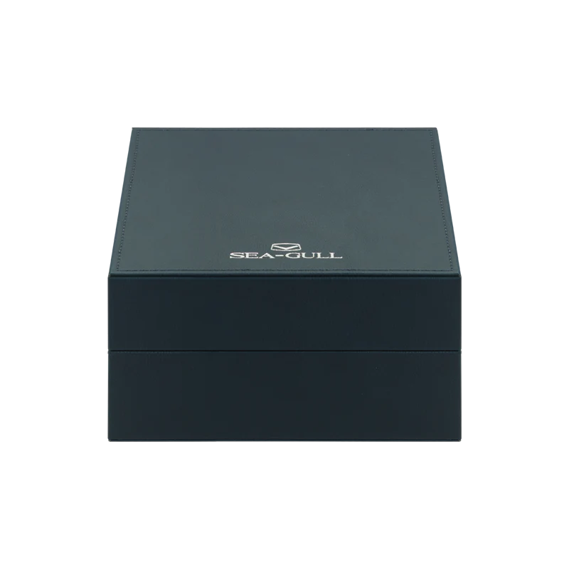 Tourbillon | Moon Phase | Perpetual Calendar | Minute Timer | 46mm