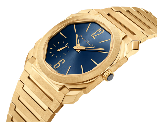 Octo Finissimo Watch