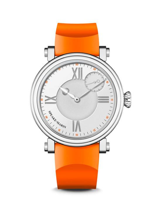 ACADEMIC SILVERY WHITE