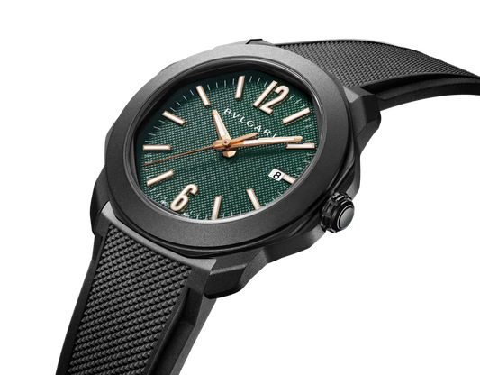 Octo Roma Watch