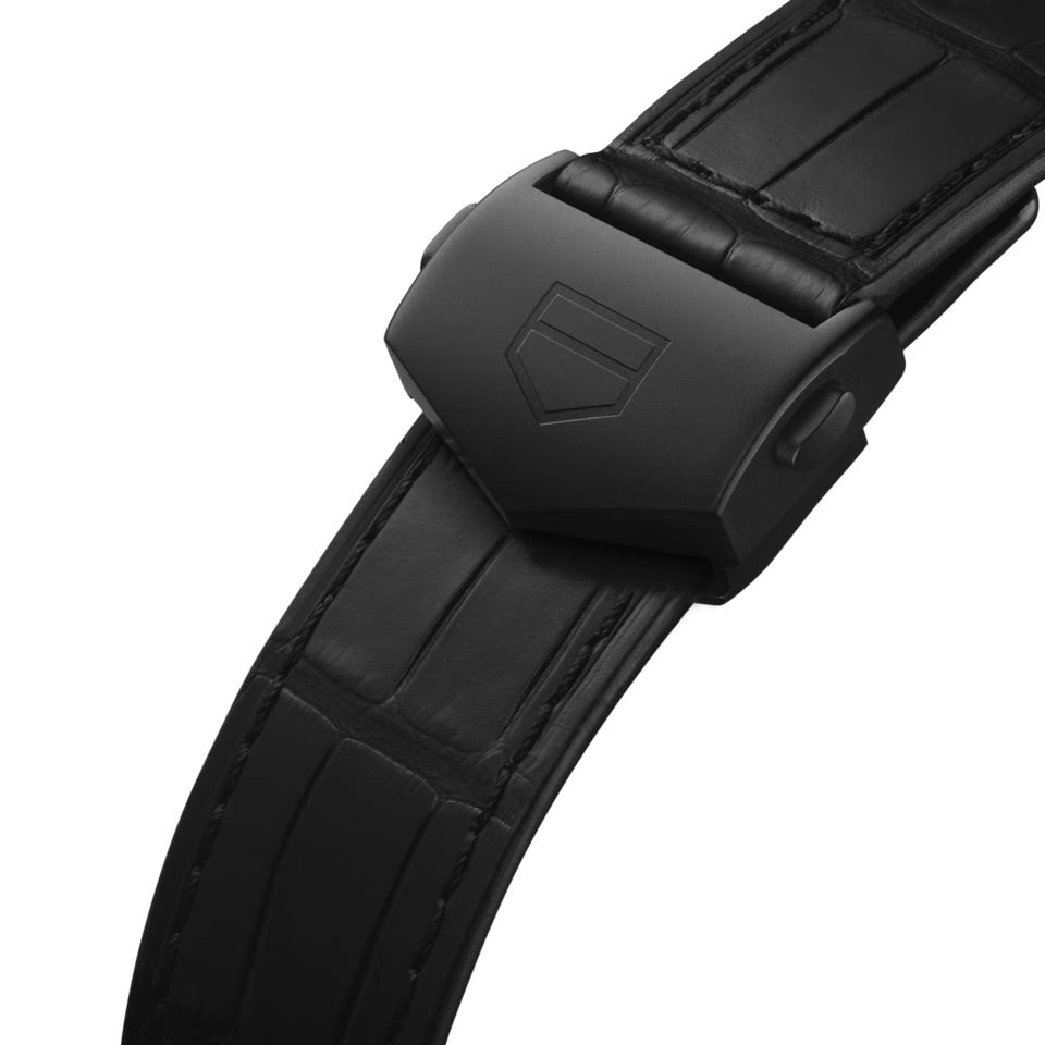 TAG HEUER MONACO
CHRONOGRAPH