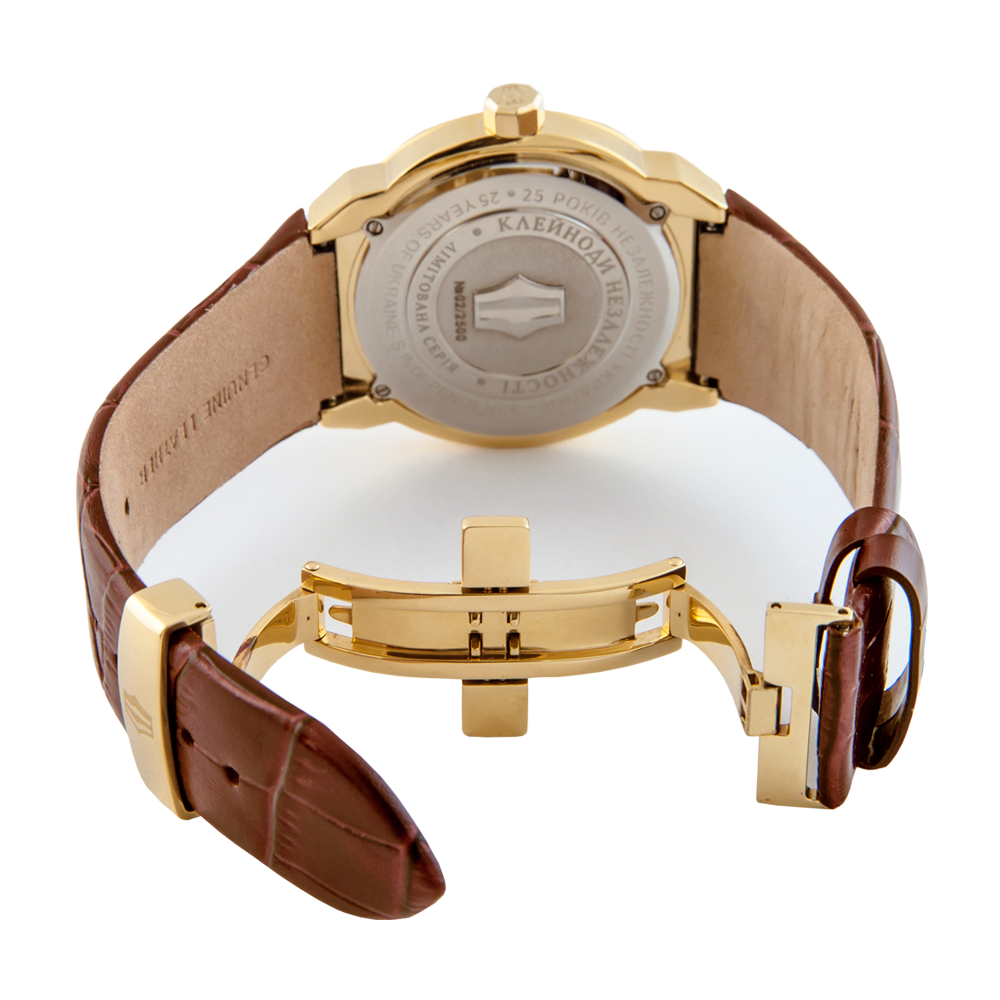 Men's watch К 25-603