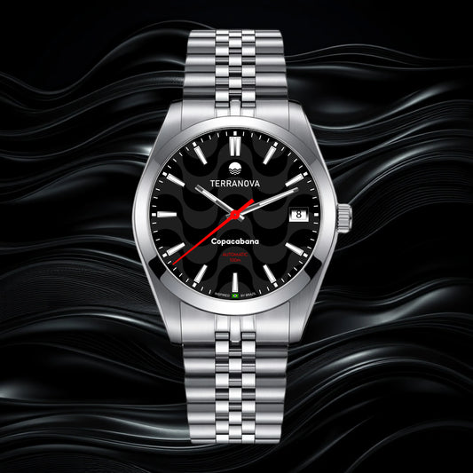 Copacabana - Ref. TNC01