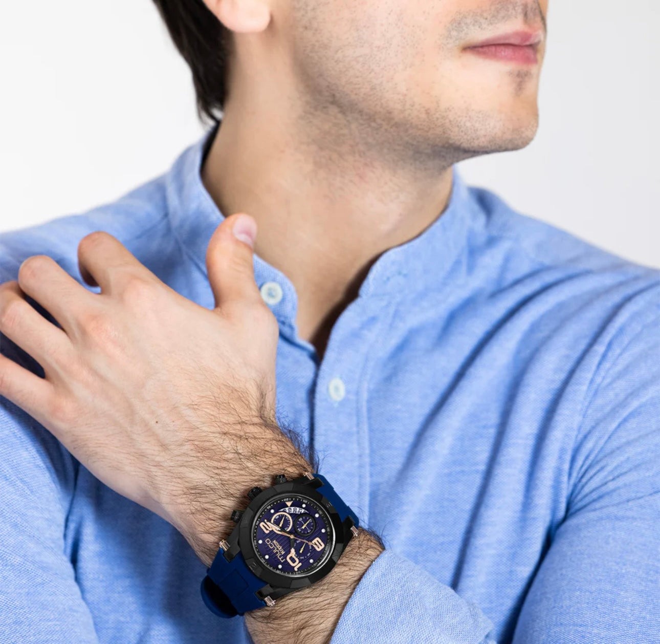 Mulco - Kripton Viper