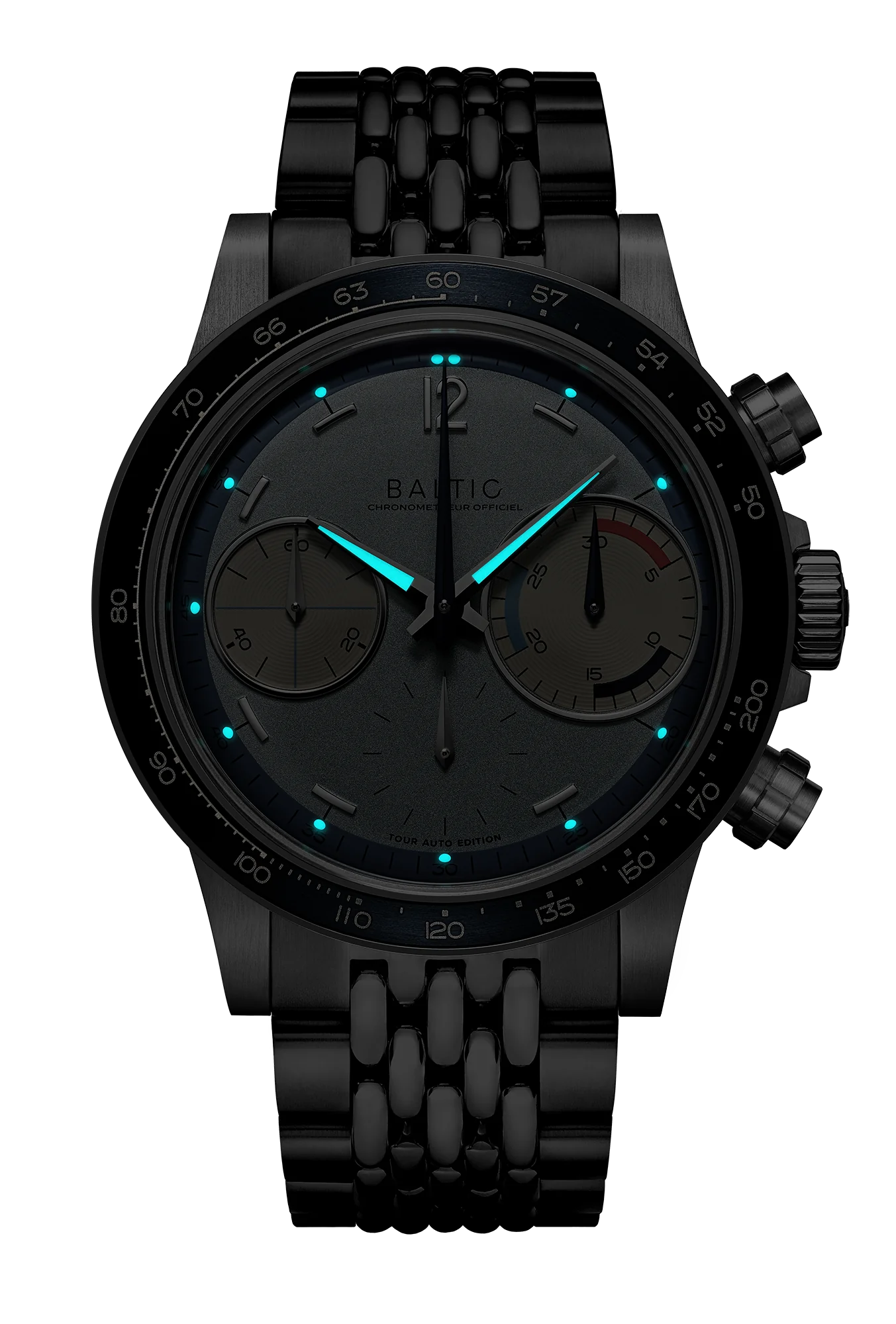 Scalegraph Tour Auto 2025 - Limited edition