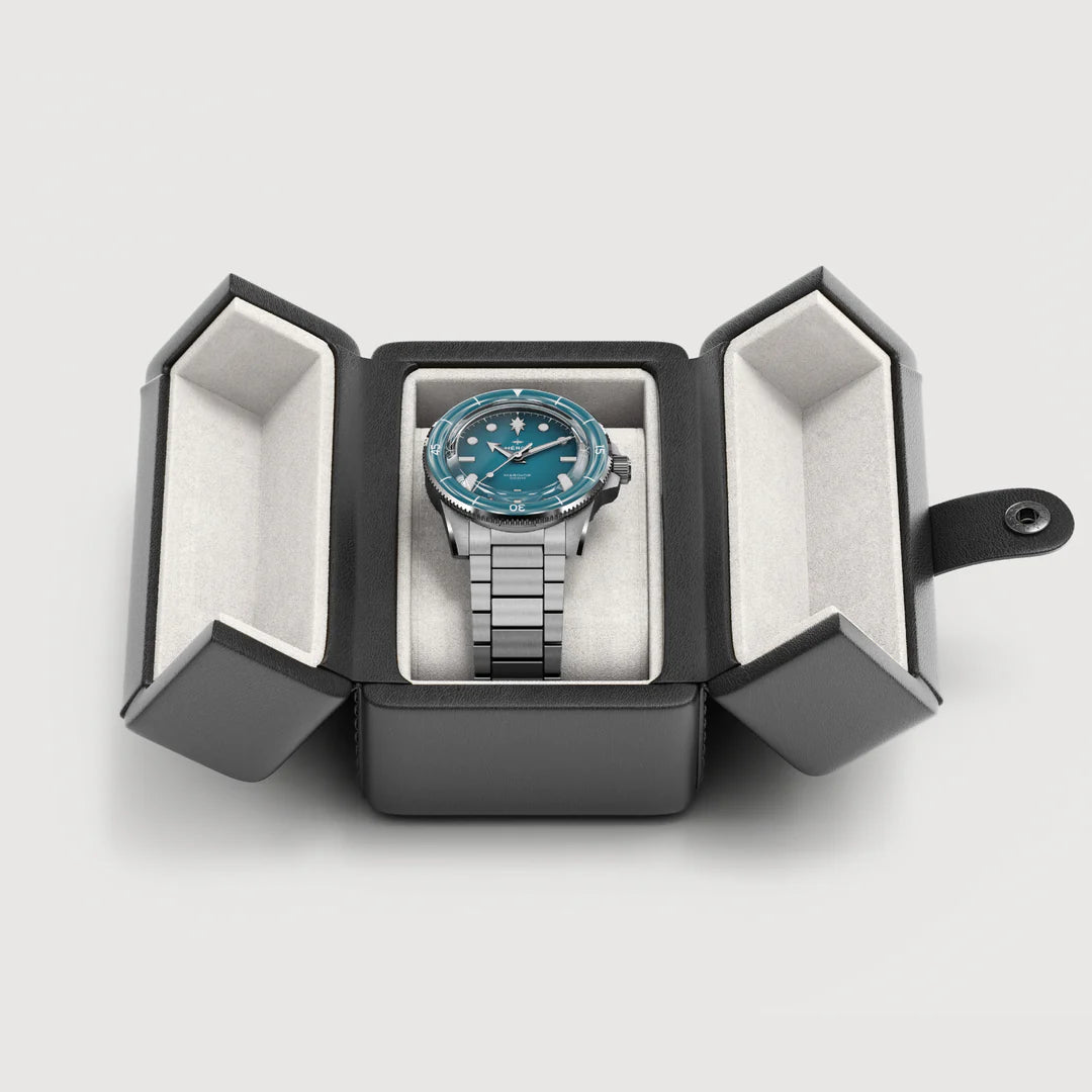 MARINOR - CARIBBEAN BLUE