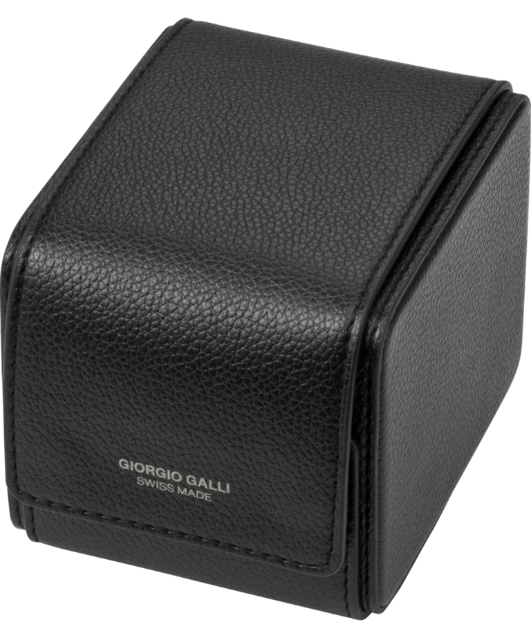 Giorgio Galli S2Ti Swiss Made Automatic 38mm