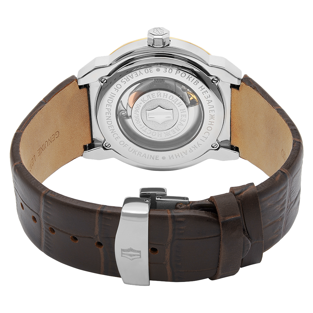 Men's watch К 30-733