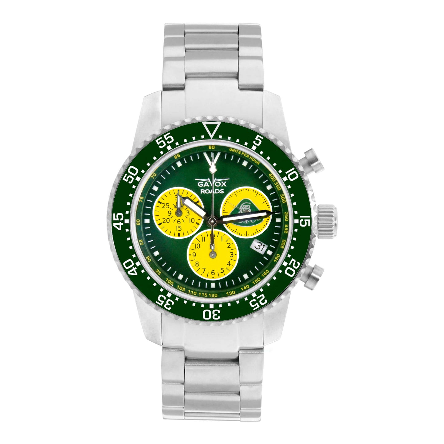 Gavox Roads: House Of Speed Lotus