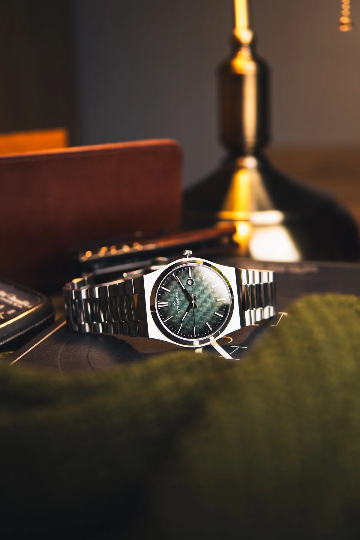 Essenza Cipresso - Limited Edition