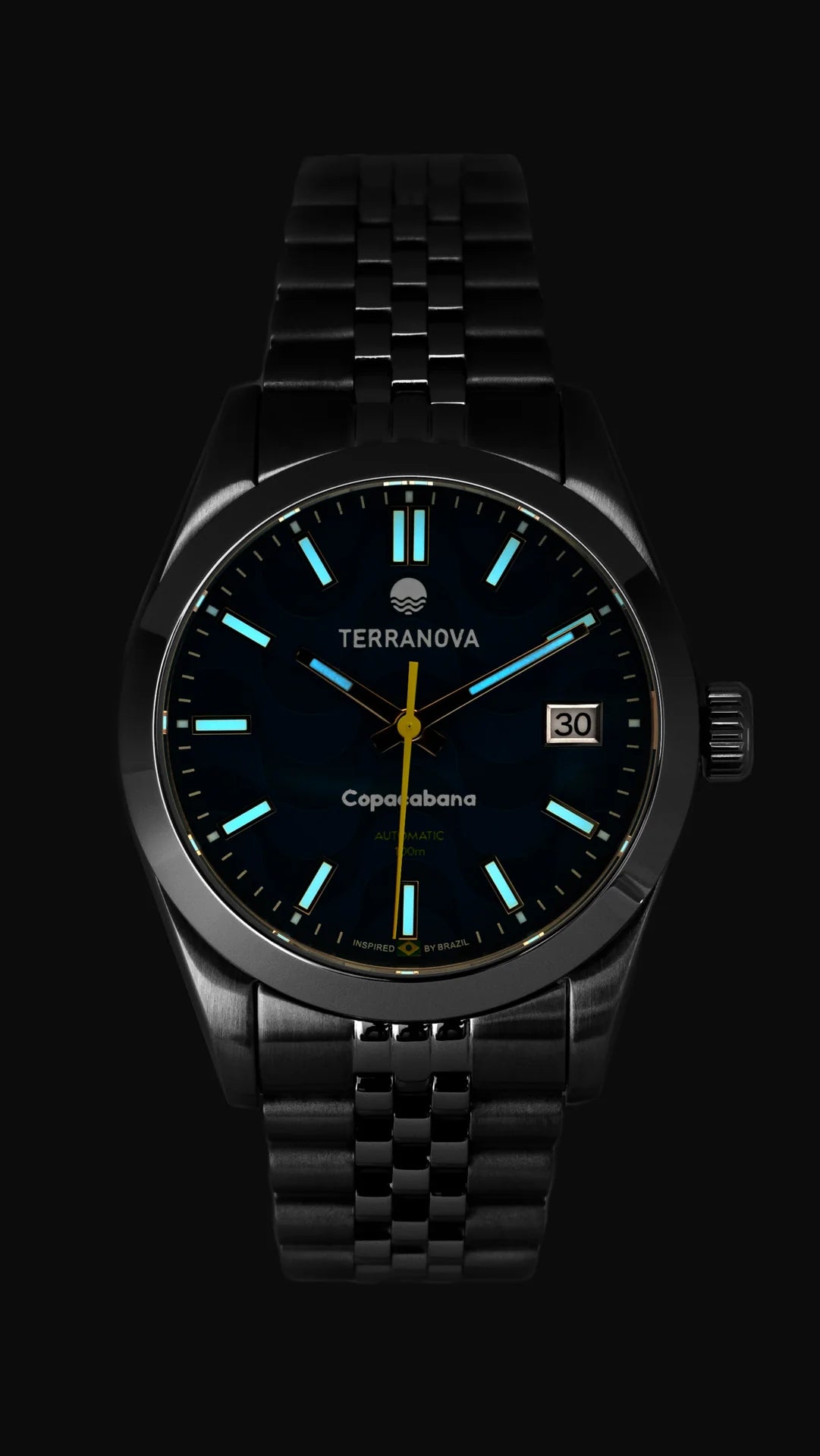 Copacabana - Ref. TNC02