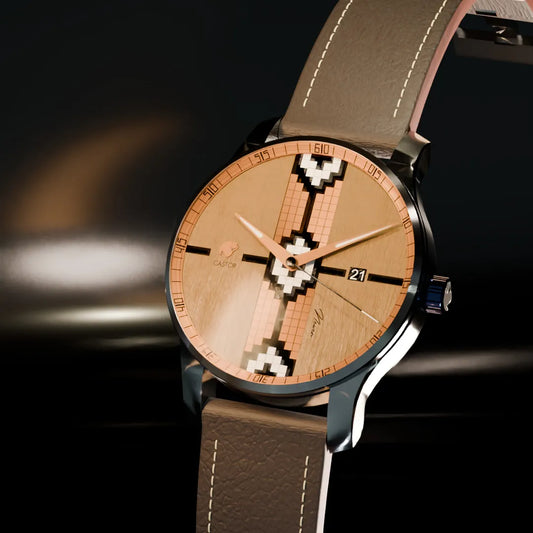 NEWEN 2.0 | BAMBOO 40MM (PRE VENTA)