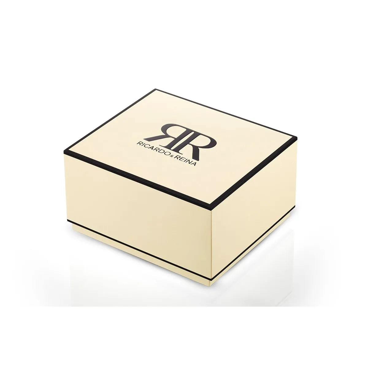 ESMERALDA SILVER LINK