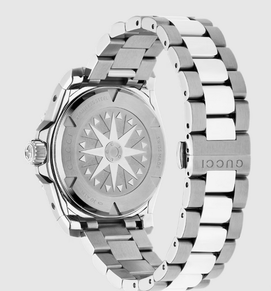 Gucci Dive watch, 40mm