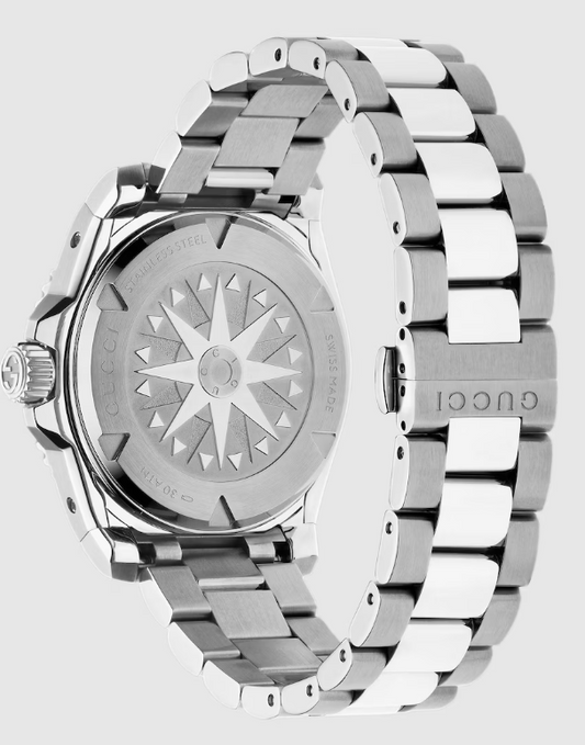 Gucci Dive watch, 40mm
