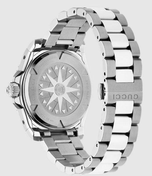 Gucci Dive watch, 40mm