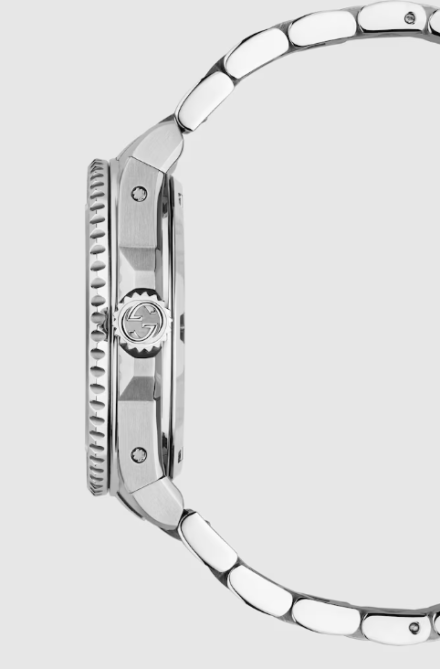 Gucci Dive watch, 40mm