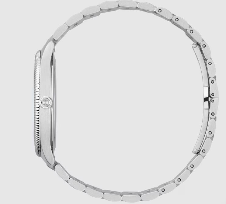 G-Timeless watch, 38mm