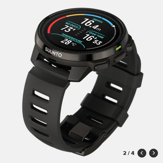 Suunto Ocean