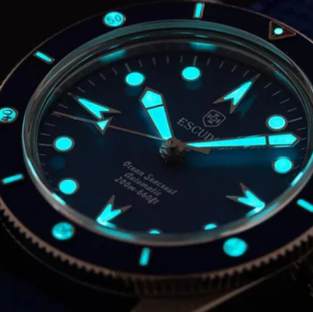 Azul - Bracelet - 39mm