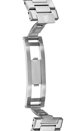 Festina Swiss Made Rive Stainless Steel Analog Mens Watch I Model F20053/4