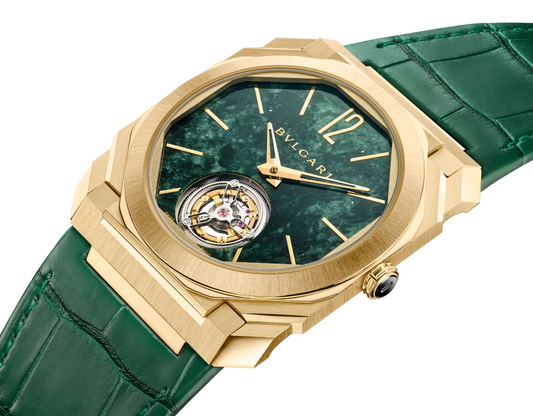 Octo Finissimo Watch (Contact Us To Purchase)