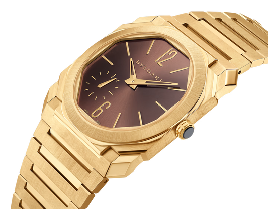 Octo Finissimo Watch