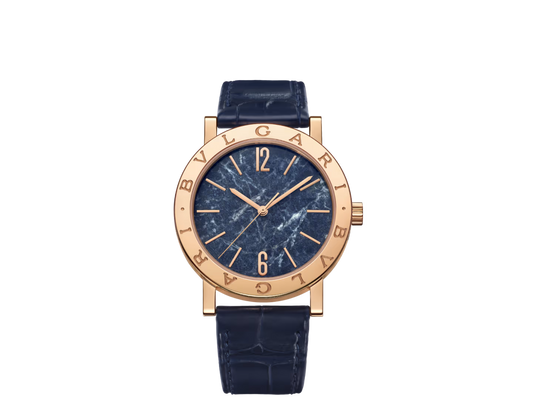 Bvlgari Bvlgari Watch