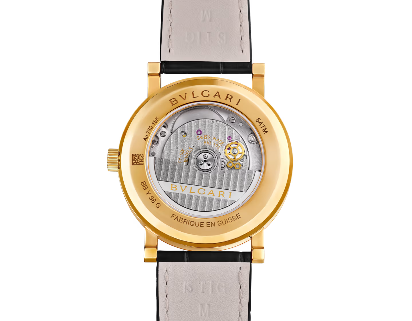 Bvlgari Bvlgari Watch
