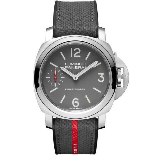 Luminor Tre Giorni Luna Rossa