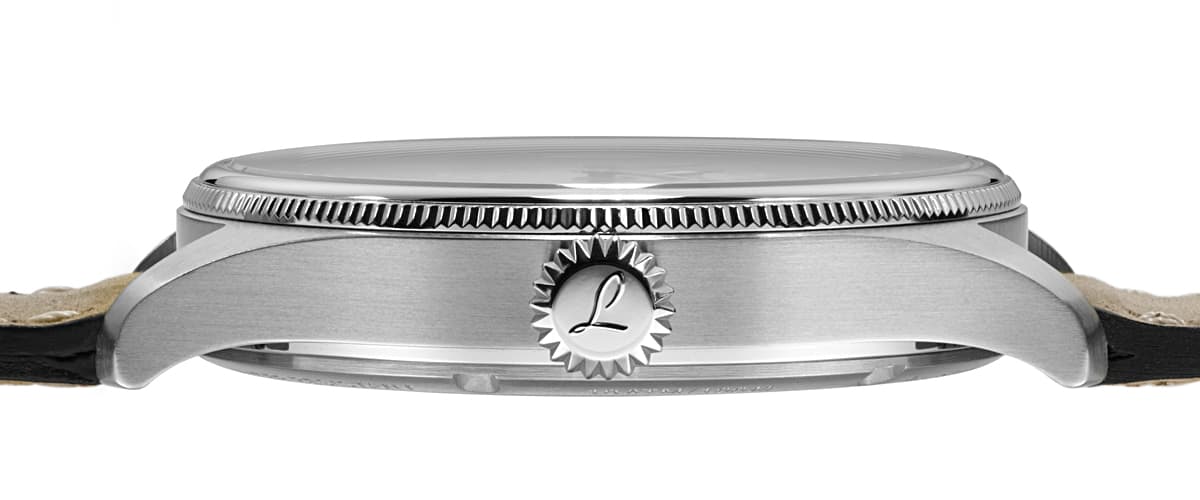 Navy Watches Cuxhaven 42,5