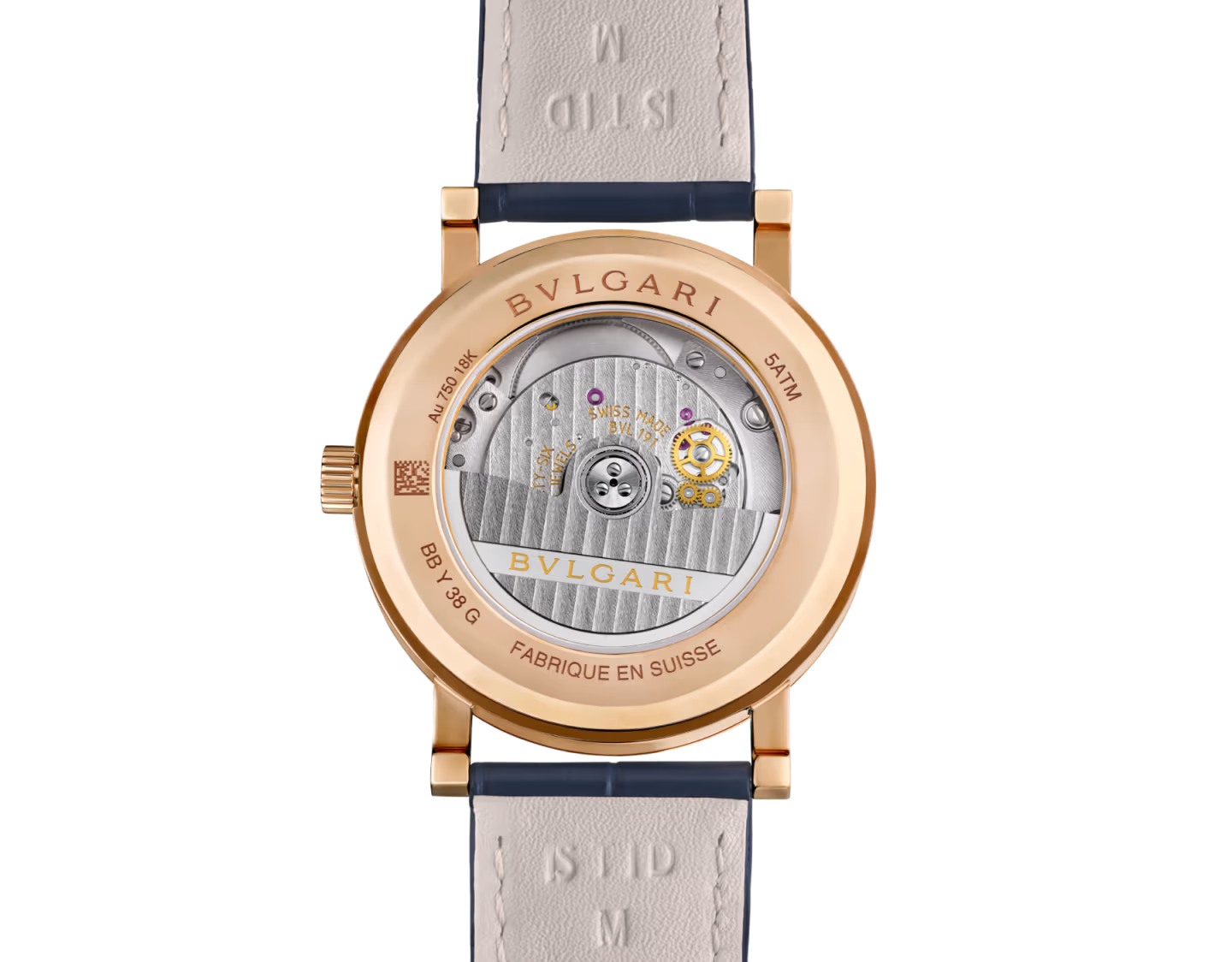Bvlgari Bvlgari Watch