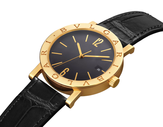 Bvlgari Bvlgari Watch
