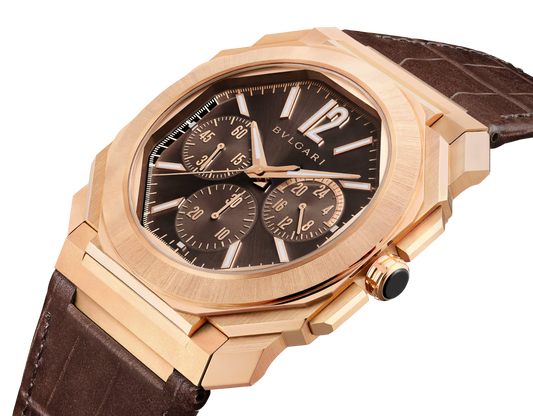 Octo Finissimo Watch