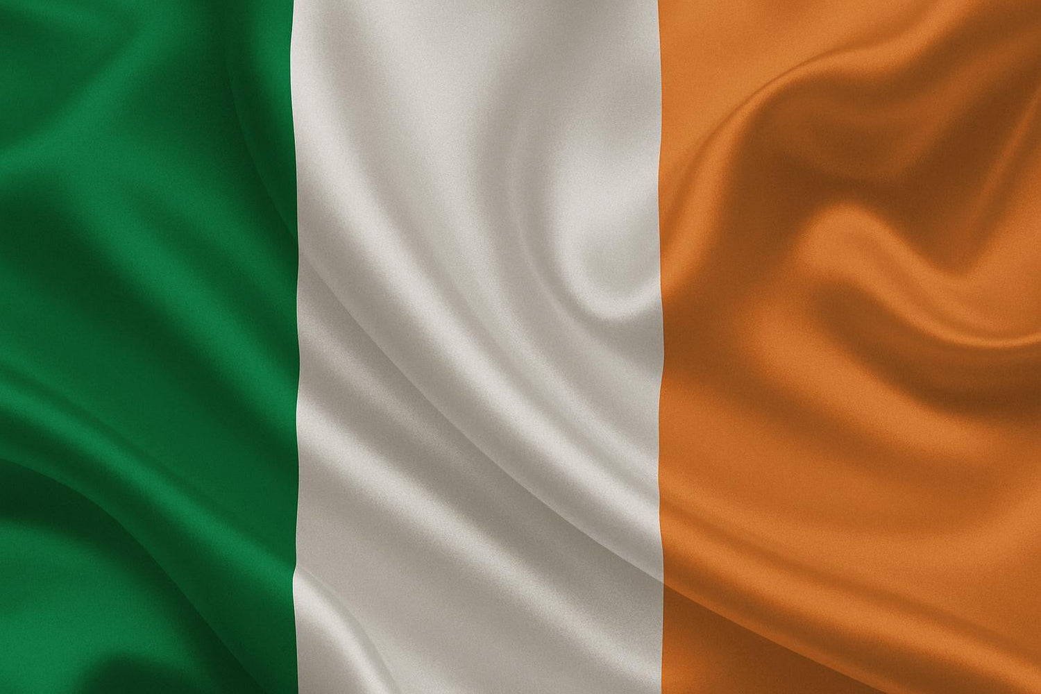 Ireland Watch Brands