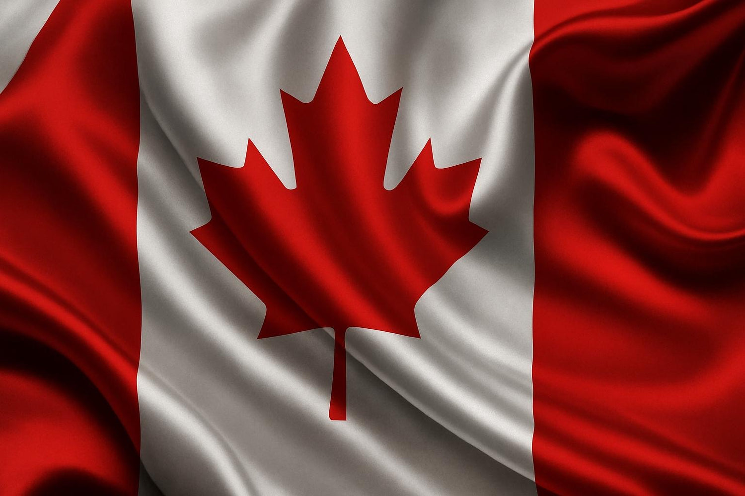 Canada Watch Collection