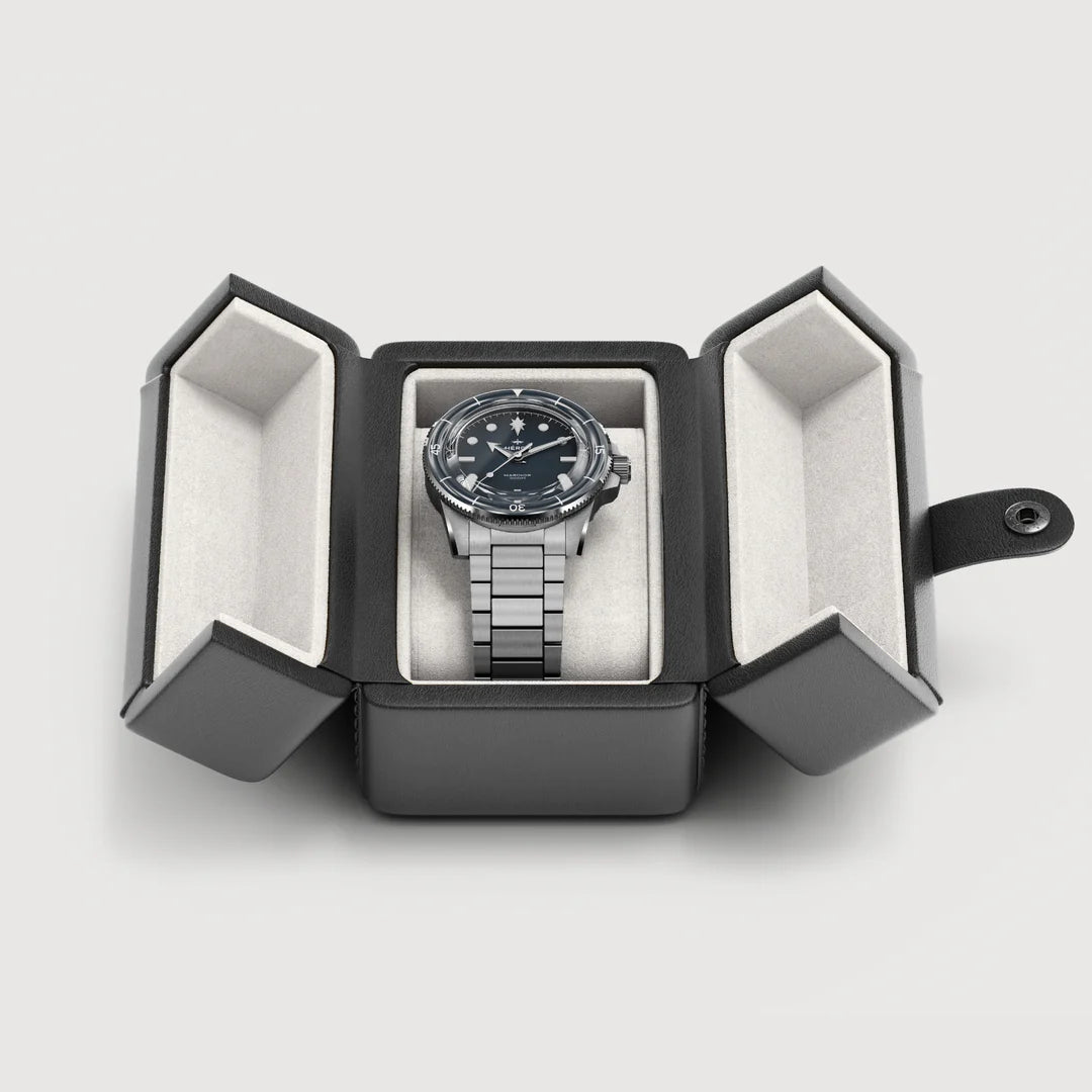 MARINOR - ATLANTIC BLUE