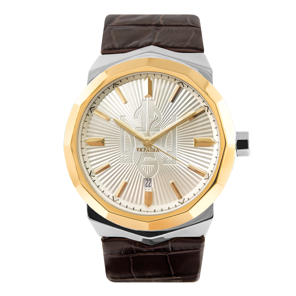 Men's watch К 30-733