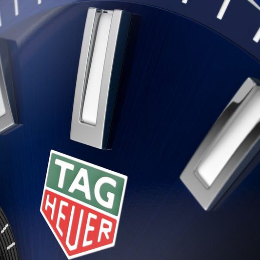 TAG HEUER FORMULA 1
CHRONOGRAPH X RED BULL RACING