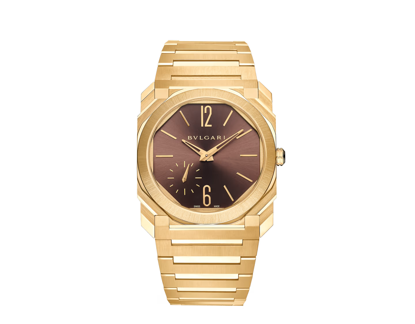 Octo Finissimo Watch