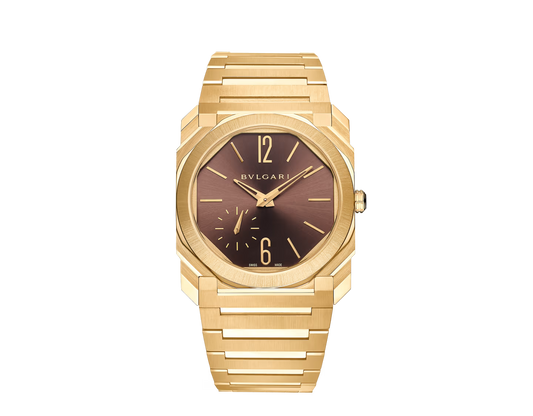 Octo Finissimo Watch