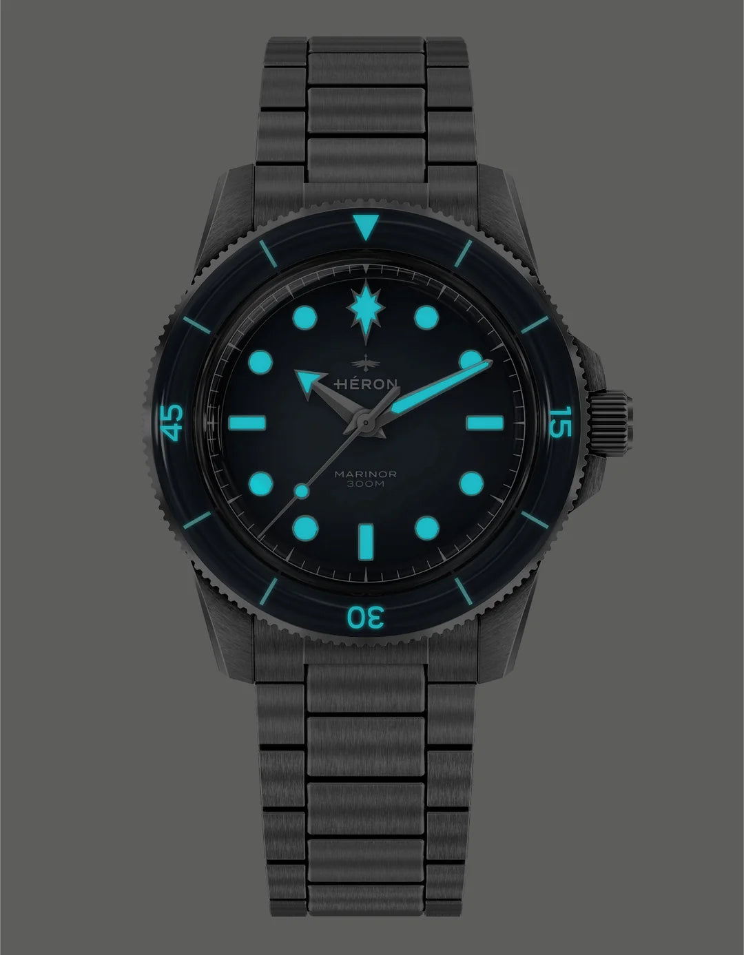 MARINOR - ATLANTIC BLUE