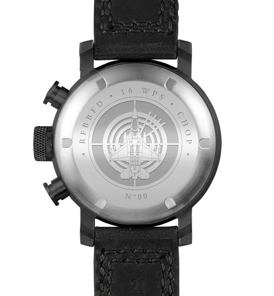 USAF 16th Weapons Squadron Watch