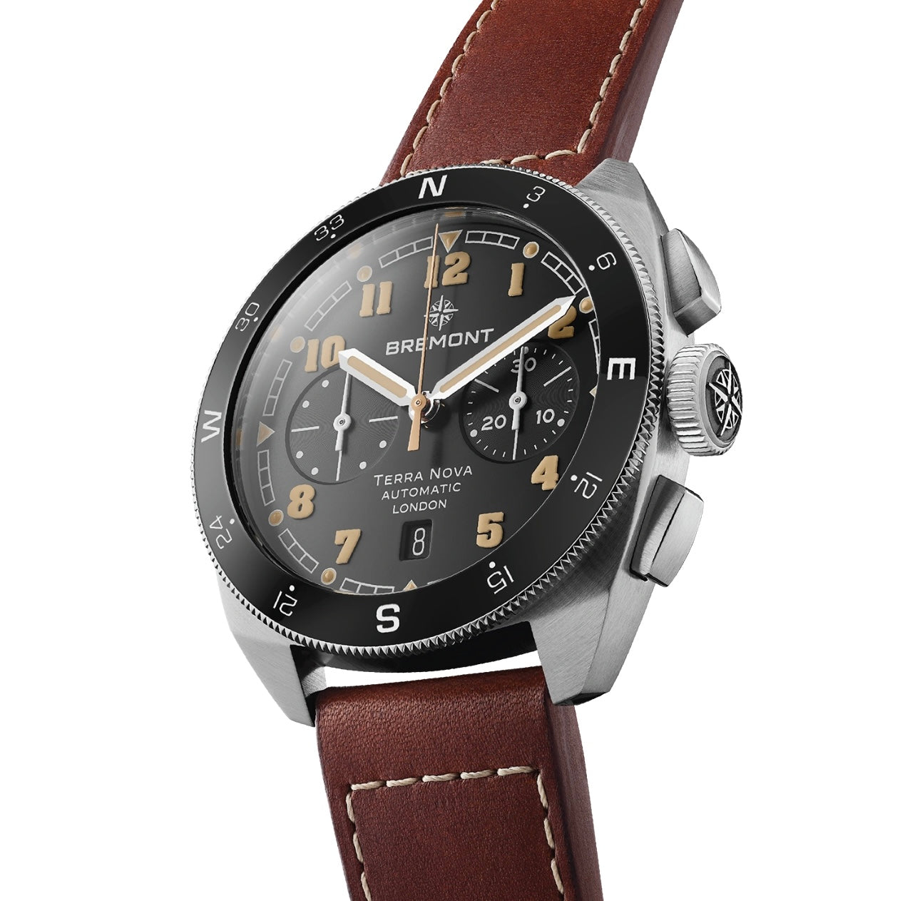 TERRA NOVA 42.5 CHRONOGRAPH