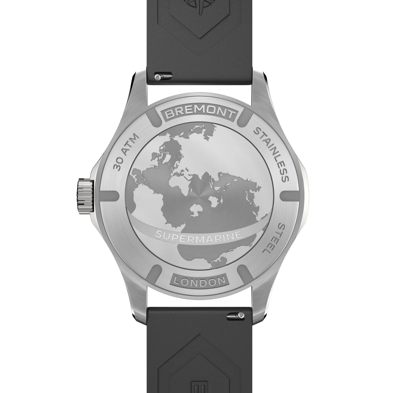 SUPERMARINE 300M DATE