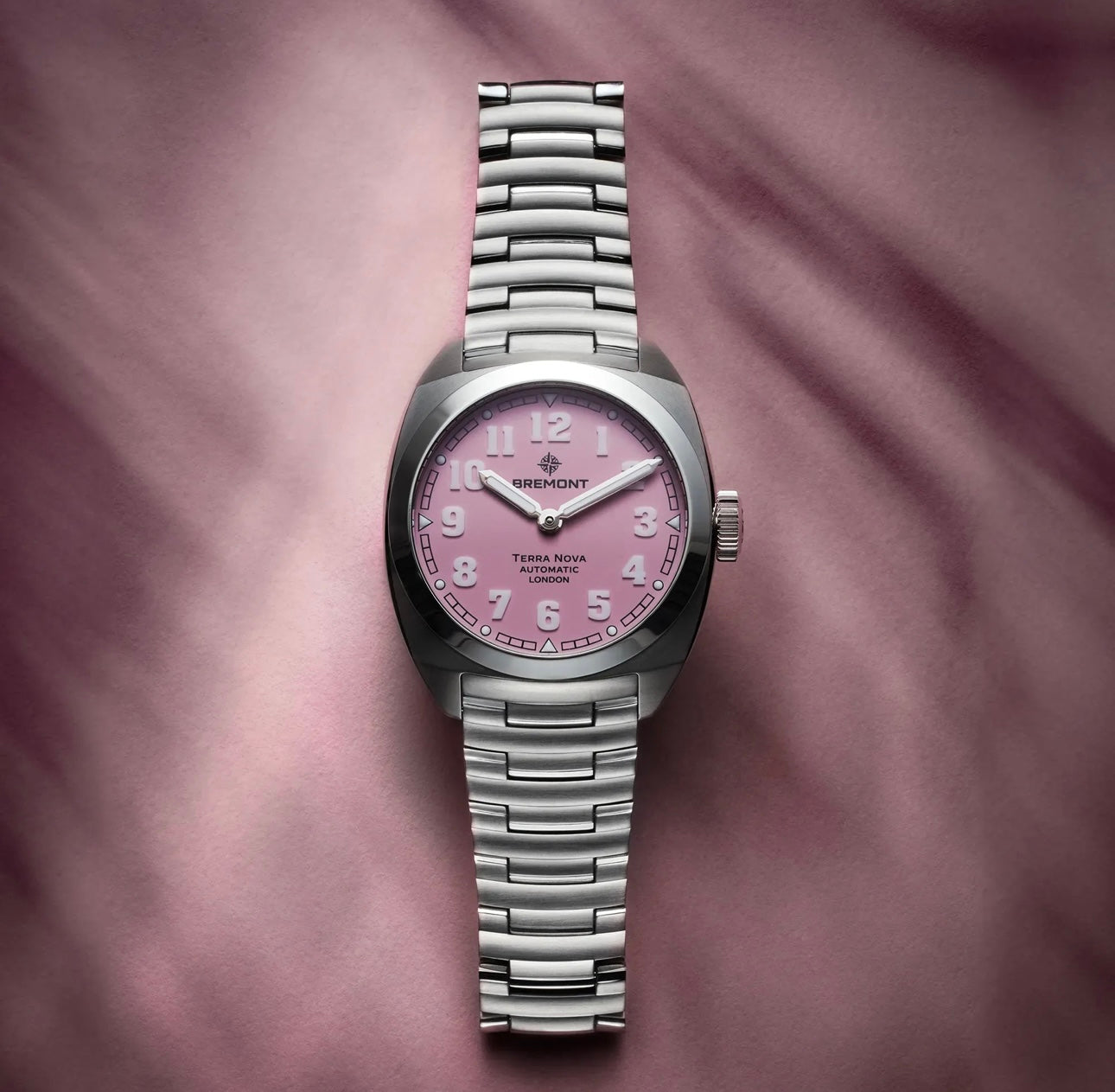 TERRA NOVA 38 'PINK'