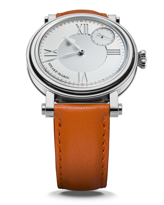 ACADEMIC SILVERY WHITE