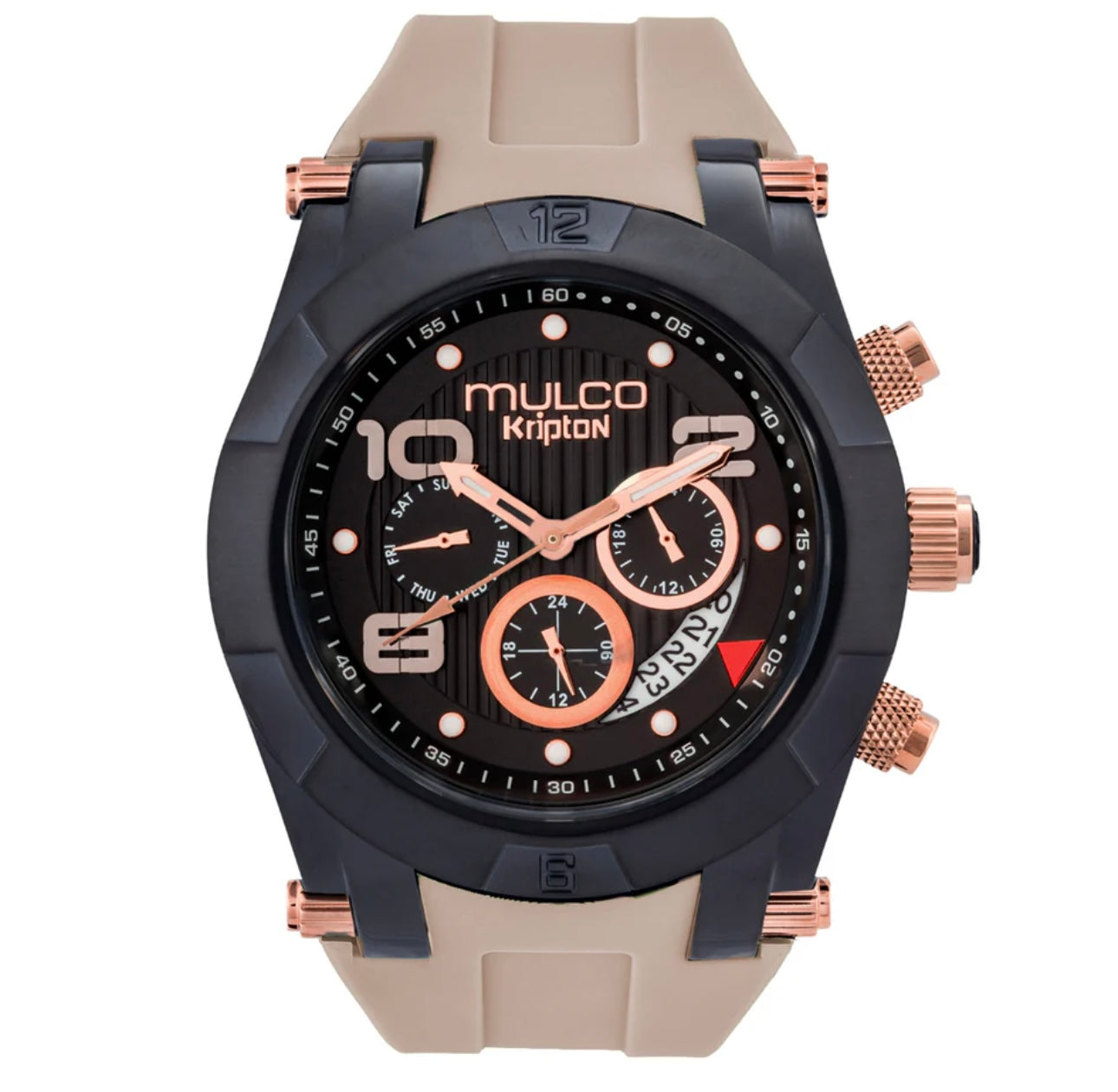 Mulco - Kripton Viper