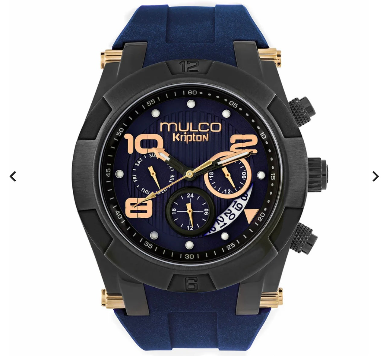 Mulco - Kripton Viper