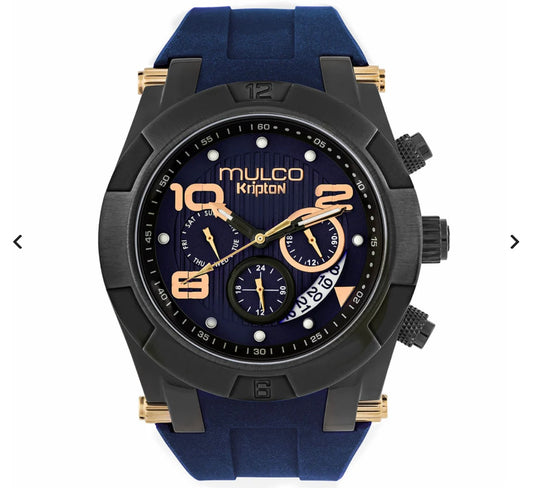 Mulco - Kripton Viper